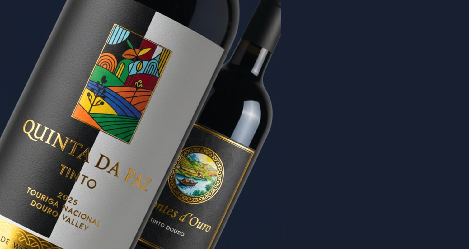 Premium Printing Background