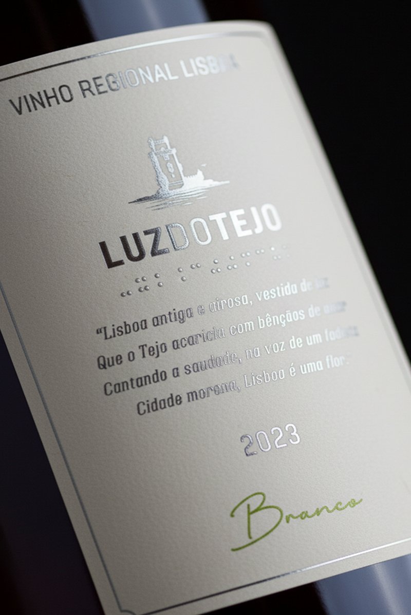 Gravação em Braille